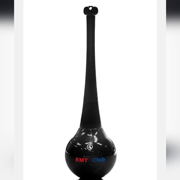 Weck Method 4lb RMT Club Heavy Strength Training Swing Tennis Golf Baseball - Picture 1 of 5